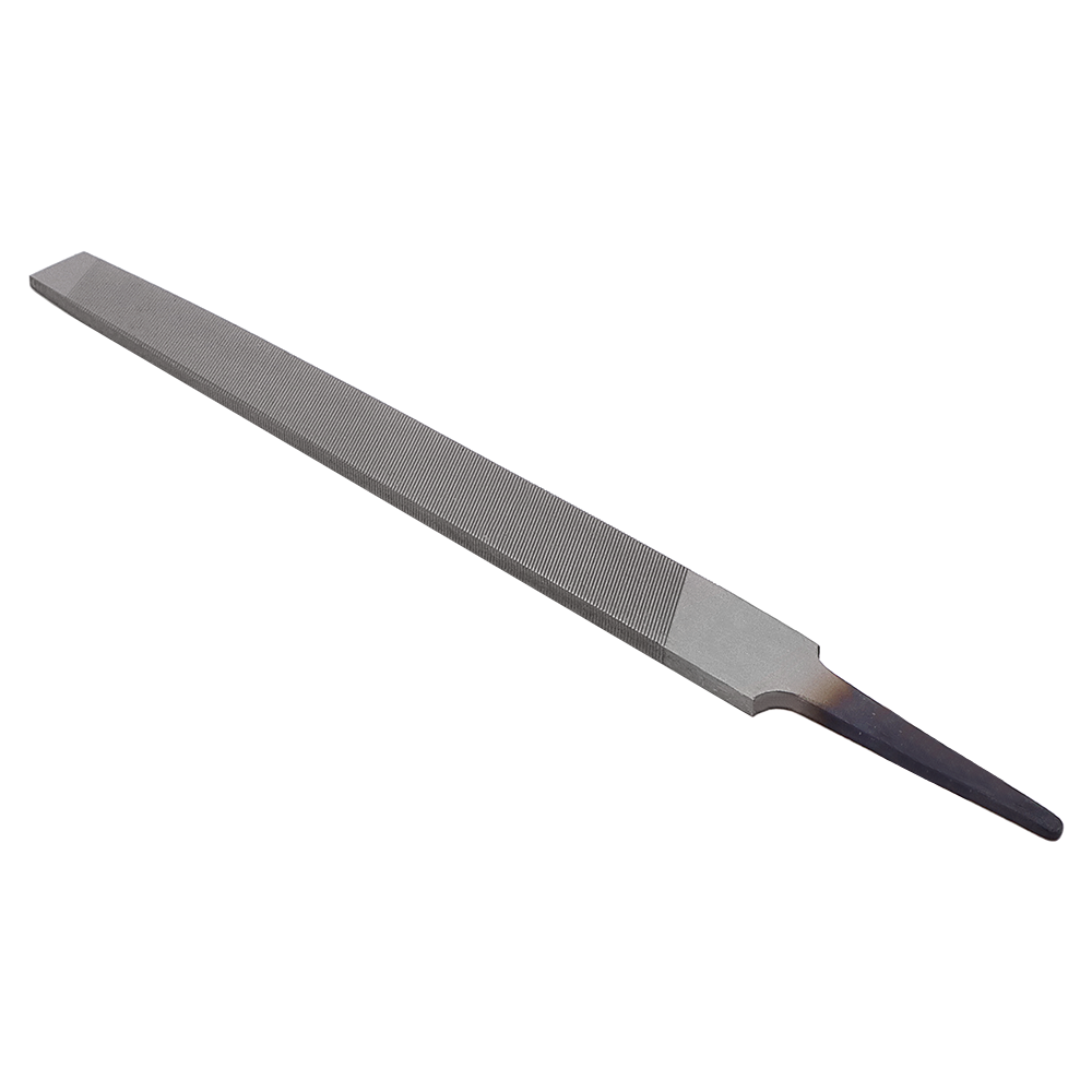 Zenport Sharpening File AGF150 Mill Bastard File, 6-Inch (150 mm), for sharpening pruners and knives (image for) Zenport Sharpening File AGF150 Mill Bastard File, 6-Inch (150 mm), for sharpening pruners and knives